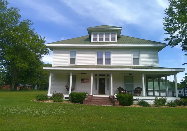 2nd image of 502 State Route 780, Clinton, KY 42031 | MLS# 26017226