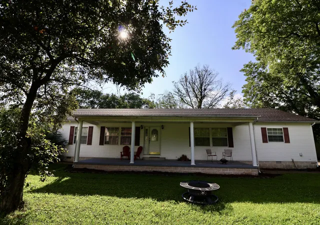 Photo 1 of Sale Pending at 5770 & 5772 Metropolis Lake Rd, West Paducah, KY 42086 | MLS# 26017556 | Listing updated on 2026-10-19