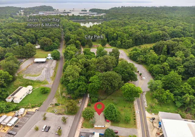 Homes for sale in Grand Rivers, KY | 123 Payne St, Grand Rivers, KY 42045 | MLS# 26017237