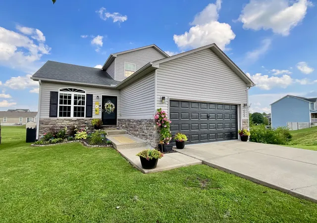 Homes for sale in Georgetown, KY | 218 Harmony Ridge Road, Georgetown, KY 40324 | MLS# 26017240