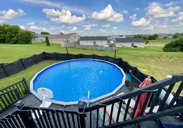 Homes for sale in Georgetown, KY | 218 Harmony Ridge Road, Georgetown, KY 40324 | MLS# 26017240