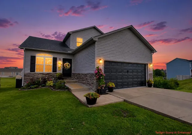 Homes for sale in Georgetown, KY | 218 Harmony Ridge Road, Georgetown, KY 40324 | MLS# 26017240