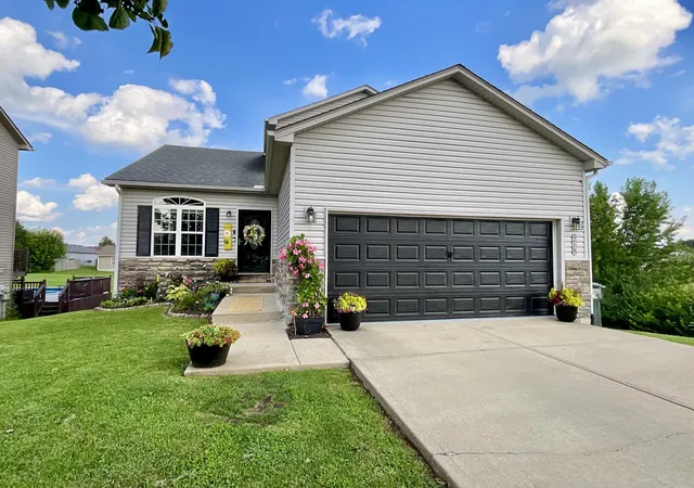 Homes for sale in Georgetown, KY | 218 Harmony Ridge Road, Georgetown, KY 40324 | MLS# 26017240