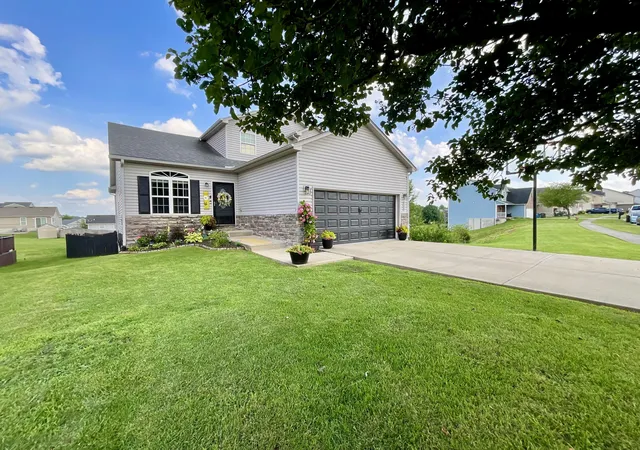 Homes for sale in Georgetown, KY | 218 Harmony Ridge Road, Georgetown, KY 40324 | MLS# 26017240