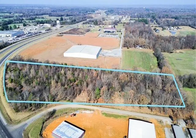 1st image of 1811 Us 641, Benton, KY 42025 | MLS# 26017243