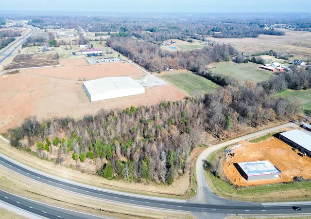 3rd image of 1811 US 641, Benton, KY 42025 | MLS# 26017243