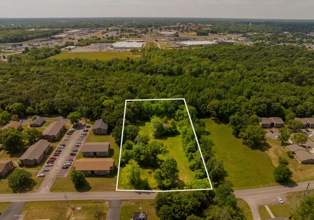 Photo 1 of Land for sale at Lot 94& 95 Diuguid Dr, Murray, KY 42071 | MLS# 26017783 | Listing updated on 2026-07-12