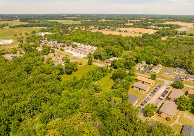 Photo 4 of Land for sale at Lot 94& 95 Diuguid Dr, Murray, KY 42071 | MLS# 26017783 | Listing updated on 2026-07-12
