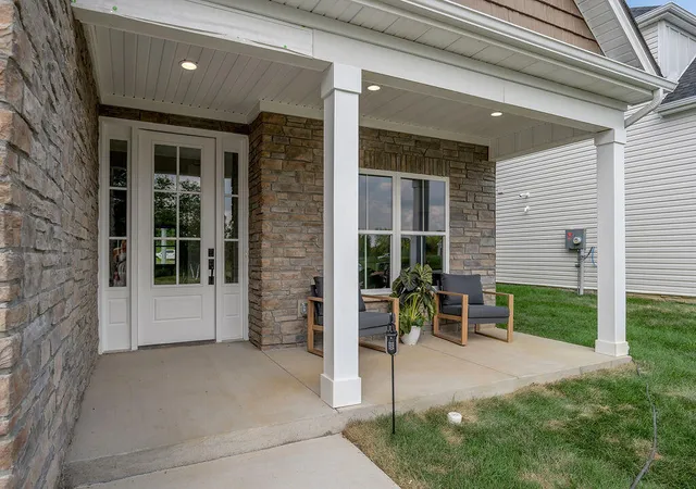 4th image of 4137 Meadowlark Rd, Lexington, KY 40509 | MLS# 26017265
