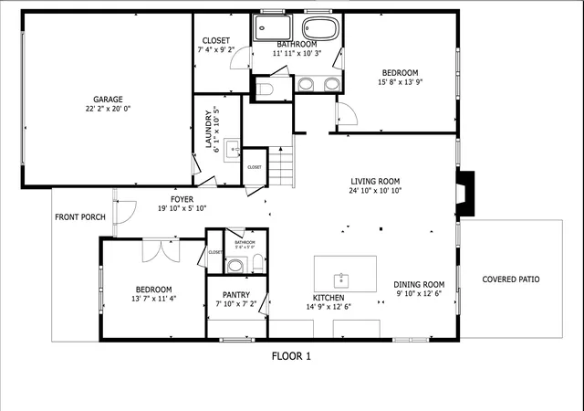 59th image of 4137 Meadowlark Rd, Lexington, KY 40509 | MLS# 26017265