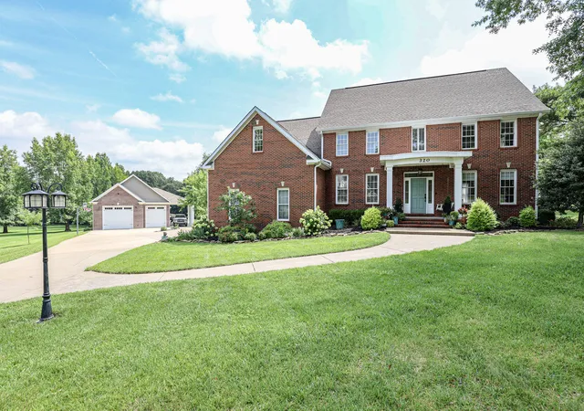1st image of 320 Braddie Cvs, Paducah, KY 42001 | MLS# 26017518