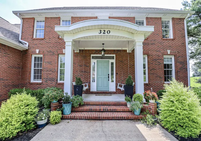 3rd image of 320 Braddie Cvs, Paducah, KY 42001 | MLS# 26017518