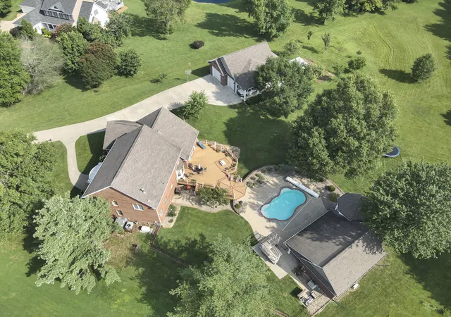 96th image of 320 Braddie Cvs, Paducah, KY 42001 | MLS# 26017518
