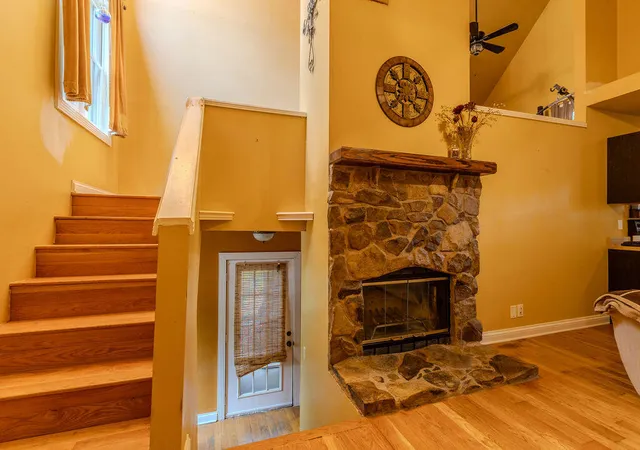 Photo 3 of Sale Pending at 390 Whispering Oaks, Morehead, KY 40351 | MLS# 26017301 | Listing updated on 2026-08-19