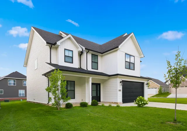 2nd image of 4076 Buttermilk Rd, Lexington, KY 40509 | MLS# 26017646
