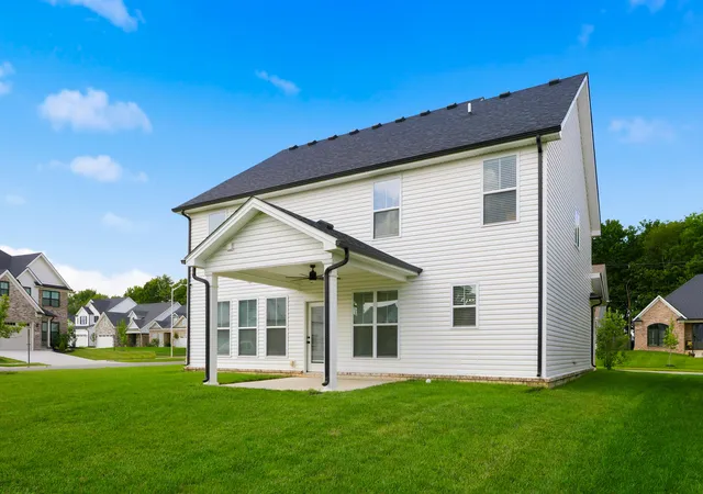 36th image of 4076 Buttermilk Rd, Lexington, KY 40509 | MLS# 26017646
