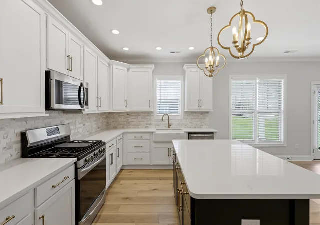 5th image of 4076 Buttermilk Rd, Lexington, KY 40509 | MLS# 26017646