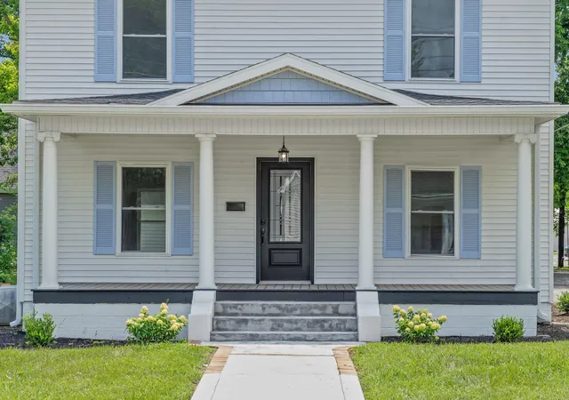 Homes for sale in Hopkinsville, KY | 1716 S Virginia St, Hopkinsville, KY 42240 | MLS# 26017377