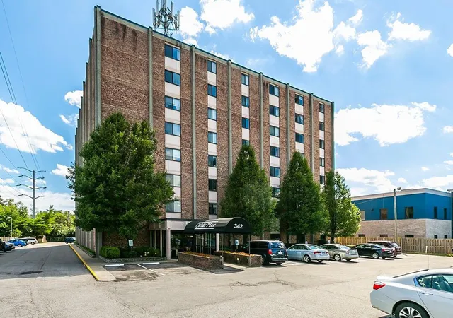 Homes for sale in Lexington, KY | 342 Waller Ave #4B, Lexington, KY 40504 | MLS# 26017506