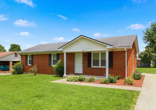 Homes for sale in Lawrenceburg, KY | 106 Eagle Dr, Lawrenceburg, KY 40342 | MLS# 26017317