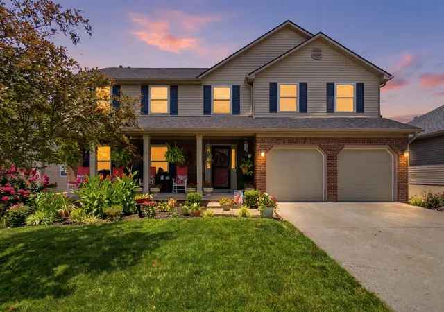 1st image of 113 Hillbrook Dr, Nicholasville, KY 40356 | MLS# 26017811