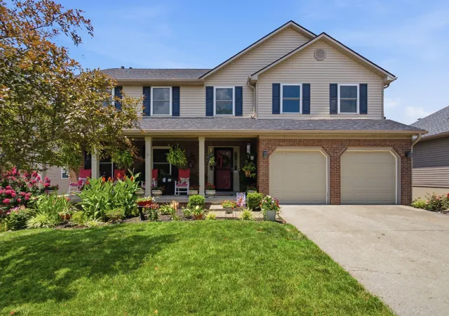 2nd image of 113 Hillbrook Dr, Nicholasville, KY 40356 | MLS# 26017811