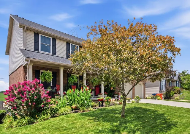 3rd image of 113 Hillbrook Dr, Nicholasville, KY 40356 | MLS# 26017811