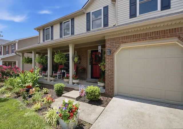 4th image of 113 Hillbrook Dr, Nicholasville, KY 40356 | MLS# 26017811
