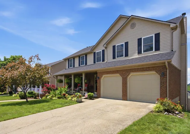 5th image of 113 Hillbrook Dr, Nicholasville, KY 40356 | MLS# 26017811
