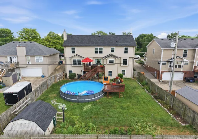 77th image of 113 Hillbrook Dr, Nicholasville, KY 40356 | MLS# 26017811
