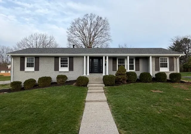 1st image of 314 Arbolado Dr, Frankfort, KY 40601 | MLS# 26017329