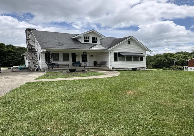 Photo 20 of Single family home for sale at 506 Danville Ave, Stanford, KY 40484 | MLS# 26019004 | Listing updated on 2026-09-04