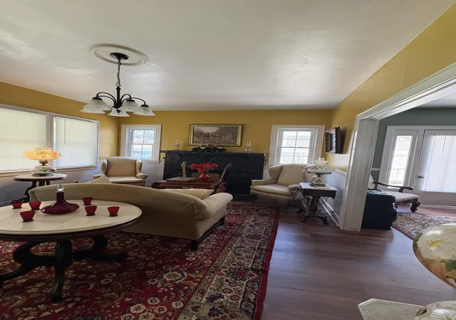 Photo 2 of Single family home for sale at 506 Danville Ave, Stanford, KY 40484 | MLS# 26019004 | Listing updated on 2026-09-04