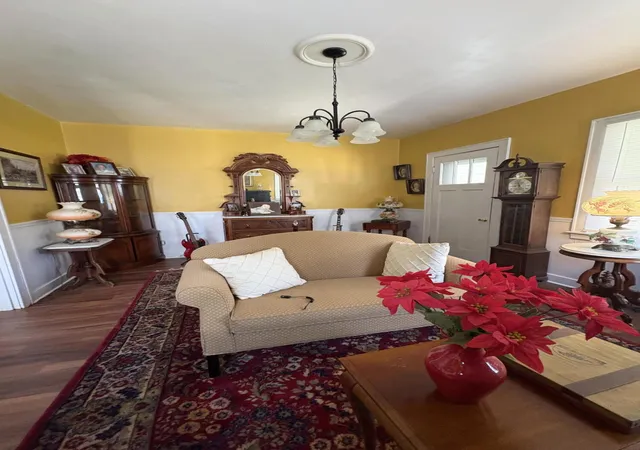 Photo 3 of Single family home for sale at 506 Danville Ave, Stanford, KY 40484 | MLS# 26019004 | Listing updated on 2026-09-04