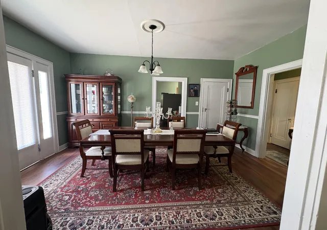 Photo 3 of Single family home for sale at 506 Danville Ave, Stanford, KY 40484 | MLS# 26019004 | Listing updated on 2026-09-04