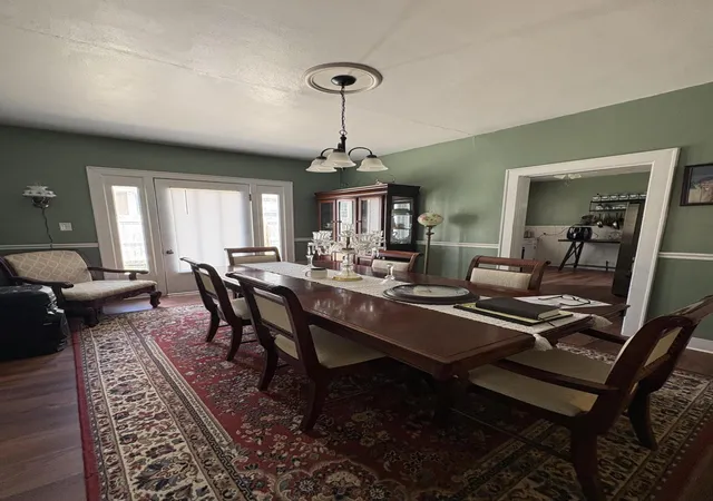 Photo 4 of Single family home for sale at 506 Danville Ave, Stanford, KY 40484 | MLS# 26019004 | Listing updated on 2026-09-04