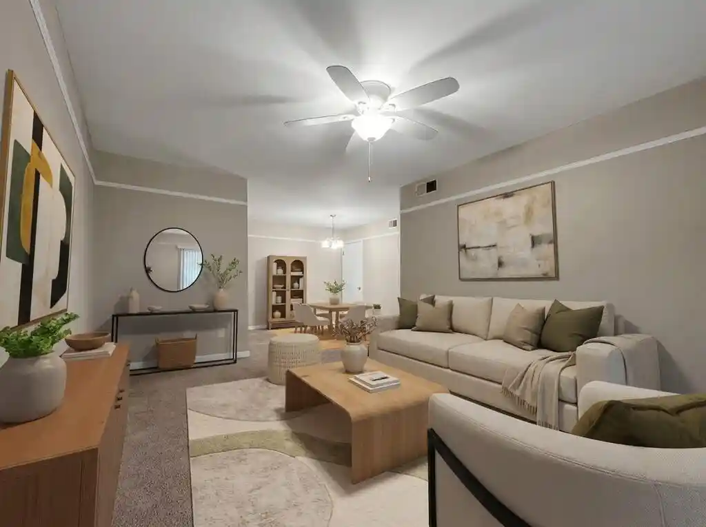 Listing Photo 2 - Condo for sale in 1084 Armstrong Mill Rd located at 1084 Armstrong Mill Rd, Lexington, KY 40517 - Unit 1084 Armstrong Ml Rd