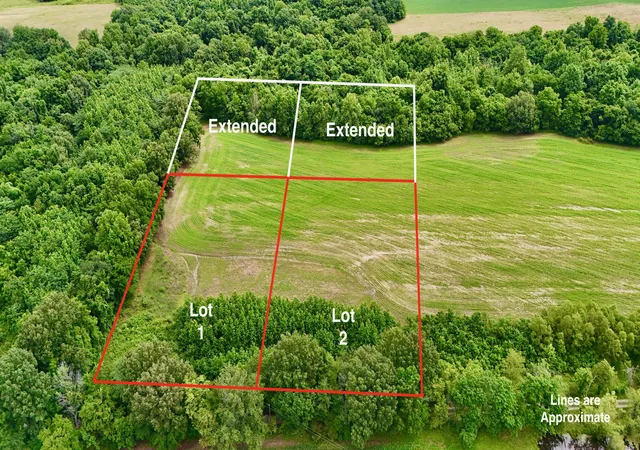 Homes for sale in Ledbetter, KY | 00 Gillahan Rd #1b, Ledbetter, KY 42058 | MLS# 26017345