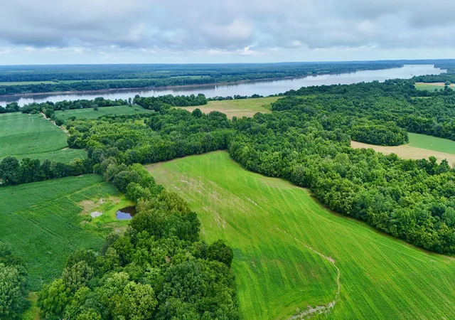 Homes for sale in Ledbetter, KY | 00 Gillahan Rd #1b, Ledbetter, KY 42058 | MLS# 26017345