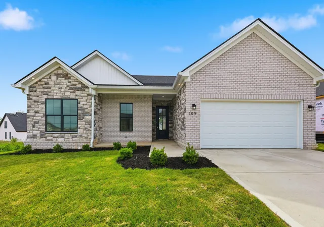 1st image of 109 Patchen Dr, Nicholasville, KY 40356 | MLS# 26017339