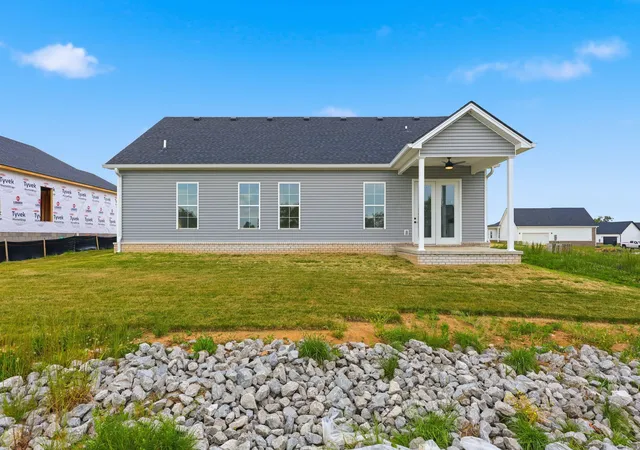 39th image of 109 Patchen Dr, Nicholasville, KY 40356 | MLS# 26017339