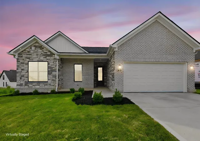 3rd image of 109 Patchen Dr, Nicholasville, KY 40356 | MLS# 26017339