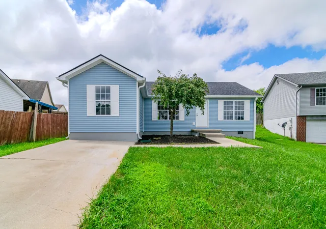 Homes for sale in Winchester, KY | 210 Shannon Ct, Winchester, KY 40391 | MLS# 26018215