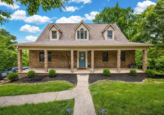 Photo 3 of Single family home for sale at 105 Eider Ct, Georgetown, KY 40324 | MLS# 26018362 | Listing updated on 2026-09-14