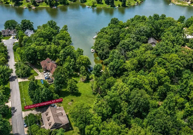 43rd image of 105 Eider Ct, Georgetown, KY 40324 | MLS# 26018362