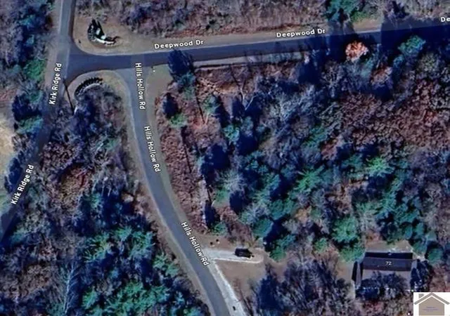 Photo 2 of Land for sale at Lot #3 0 Deepwood Dr, Murray, KY 42071 | MLS# 26017392 | Listing updated on 2026-09-21