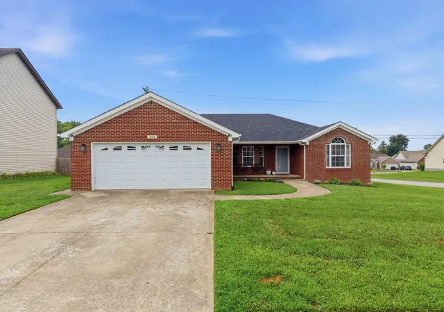 2nd image of 201 Janice Dr, Nicholasville, KY 40356 | MLS# 26017393
