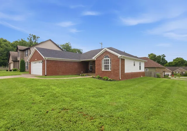 3rd image of 201 Janice Dr, Nicholasville, KY 40356 | MLS# 26017393