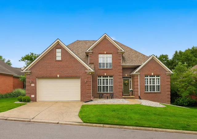 1st image of 1369 Estates Hill Cir, Lexington, KY 40511 | MLS# 26017803