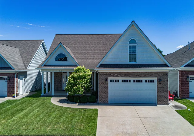 1st image of 3241 Sandpiper Cir, Paducah, KY 42001 | MLS# 26017815